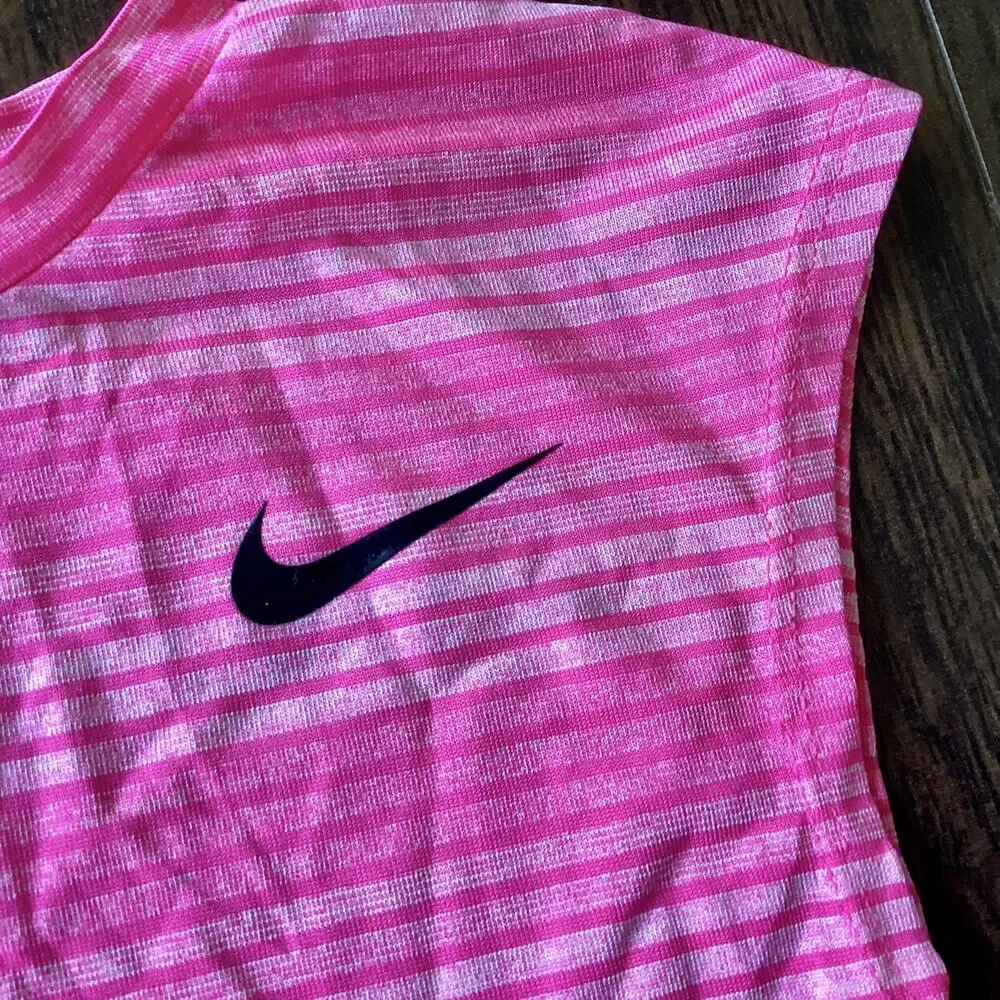 Nike Athletic Top